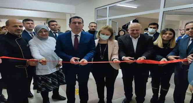 Tavlı: “Ünye Limanı’ndaki çalışmalar, bölgemiz turizmine ciddi katkı sağlayacak"