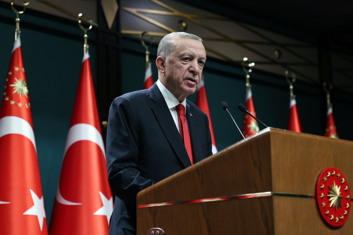 Cumhurbaşkanı Erdoğan&#039;dan müjde üstüne müjde! Teknoloji destek paketi açıklandı