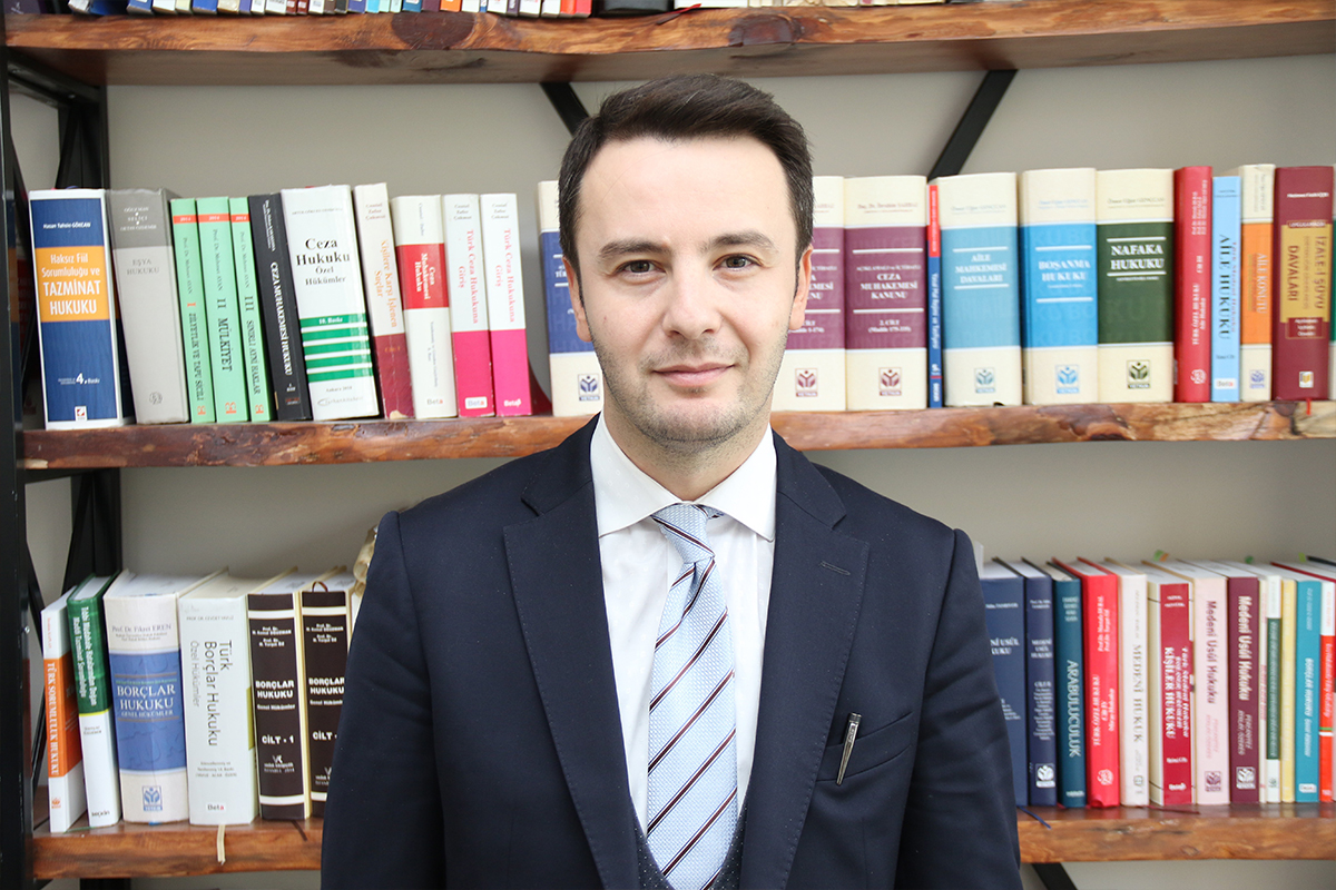 Uzmanından sözleşmeliye kadro düzenlemesine ilişkin değerlendirme