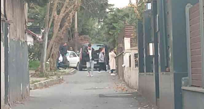 Beşiktaş’ta alkollü doğum günü partisi faciayla bitti: Reklam yazarı genç ölü bulundu