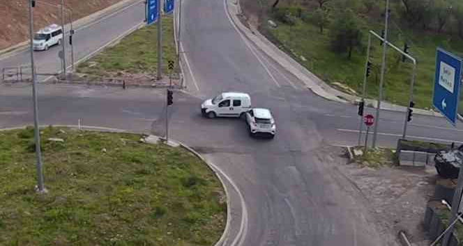 Siirt’te 11 aylık kaza bilançosu: 8 ölü, bin 152 yaralı