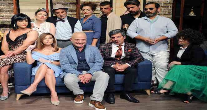 Yıldız Kenter Sahnesi İki Oyuna Ev Sahipliği Yapacak