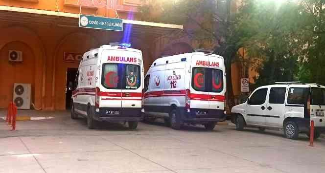 Mardin’de Kasım ayı kaza bilançosu: 3 ölü, 211 yaralı