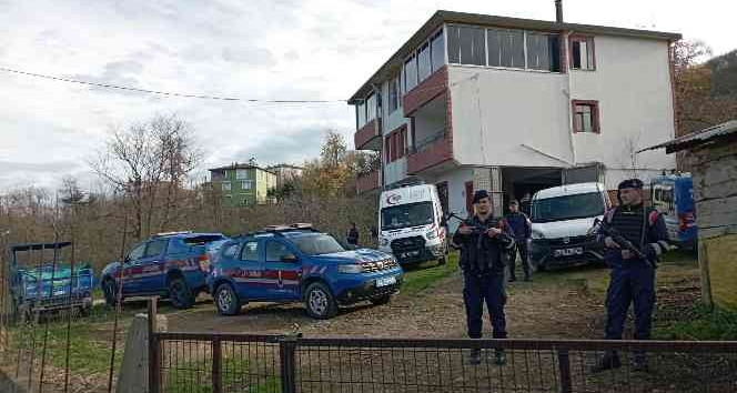 Ordu’da 90 yaşındaki baba oğlunu ve gelinini vurdu: 1 ölü, 1 yaralı
