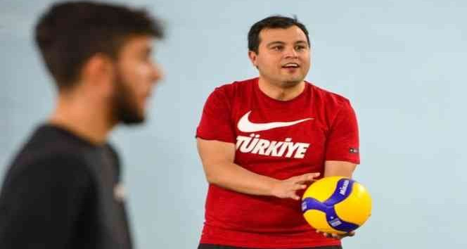 Başkan Çakın; “Türkiye’nin ilk sıfır atık sertifikalı stadının Uşak’a yapılmasını istiyoruz”