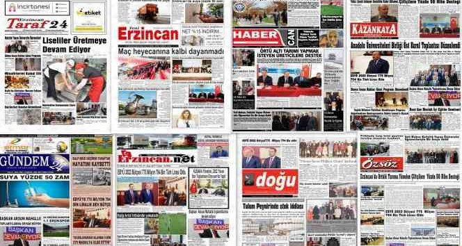 Yerel gazeteler nefes alacak!