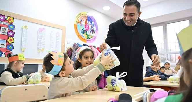 Başkan Erdoğan: Yerli mala yönelmeli ve üretmeliyiz