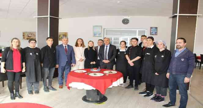 Önce yaptılar, sonra servis ettiler