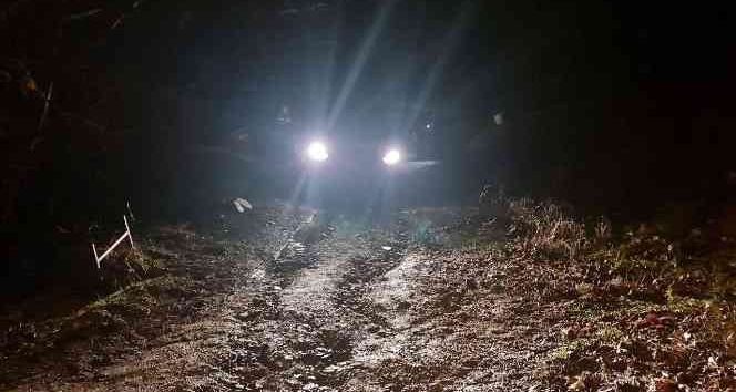 İzmir’de sel sularına kapılan yaşlı kadın hayatını kaybetti