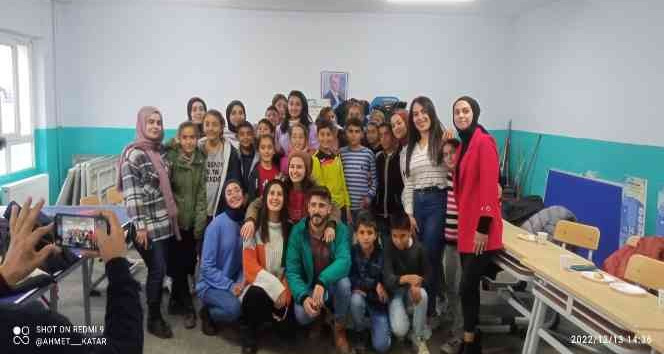 Müdür Beşkardeş: "Kalbe dokunmayan her şey eksik kalır"