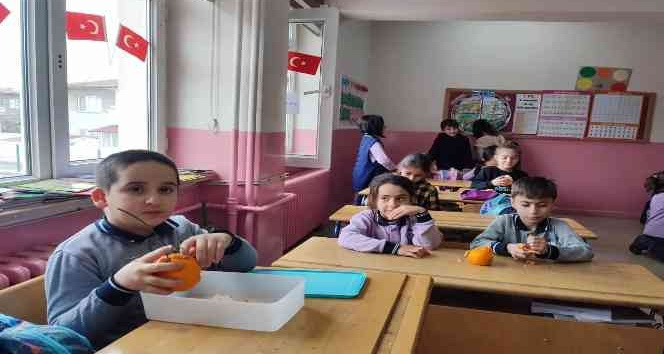 Yerli Malı Haftası kutlama etkinliği düzenlendi