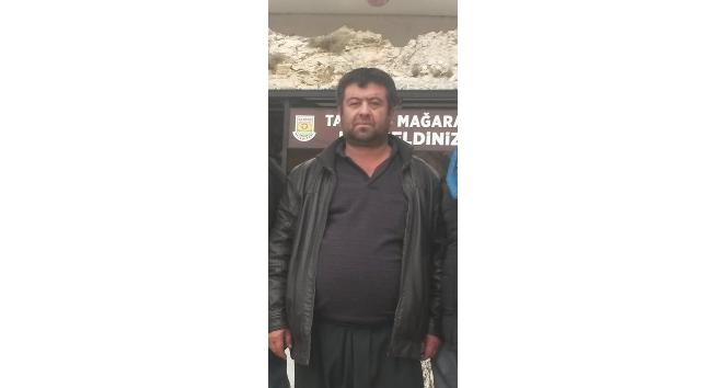 Kazada yanan araçta ölen sürücünün kimliği belli oldu