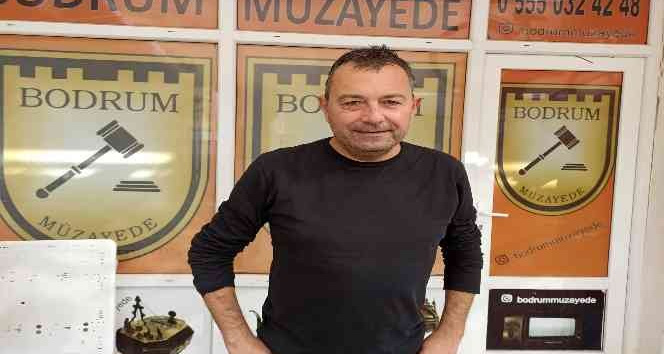 Ünlü oyuncu Yalçın Dümer: “Günümüzde oyuncu var oduncu var”