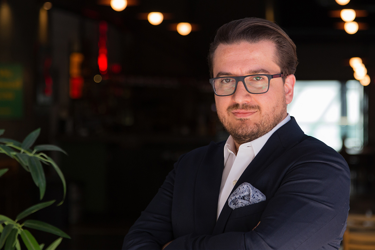 Re- Pie'den Girişim Sermayesi Yatırım fonları anlaşması