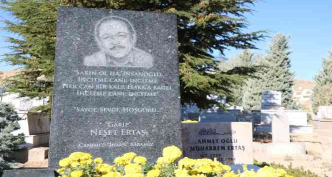 Mahkeme kararı verdi: Neşet Ertaş filmi vizyona girmeyecek