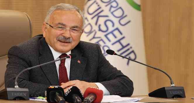 Başkan Güler’den müjdeli açıklamalar