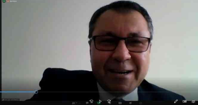 İran’da kalabalık Türk boyları bulunuyor