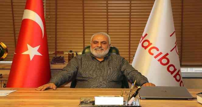 İş adamı Elaldı: "Vatandaşı rahatlatacak asgariye destek veriyoruz, ödemelere yardım paketi bekliyoruz"