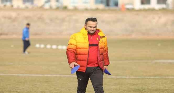 Nigde Anadolu FK’da hedef 3 Puan