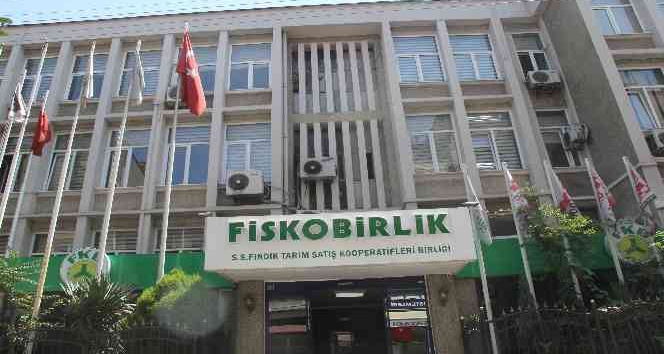 Bayraktar: "Yaşanan küresel ekonomik krizi ülkemizde en hafif atlatanlar fındık üreticileri oldu"