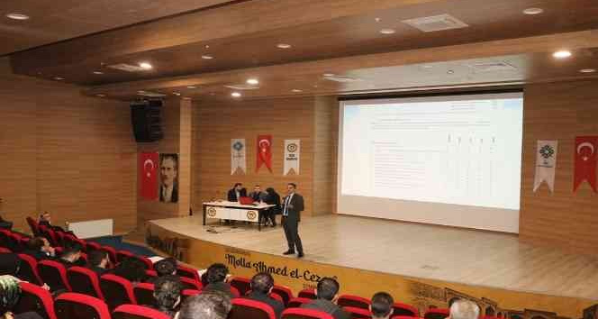 Cizre’de BİLSEM hazırlıkları başladı