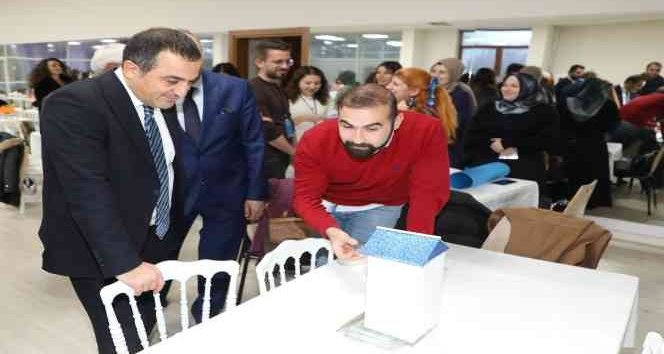 Kars’ta matematik çalıştayı