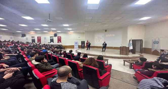 Kars’ta kariyer günleri buluşması