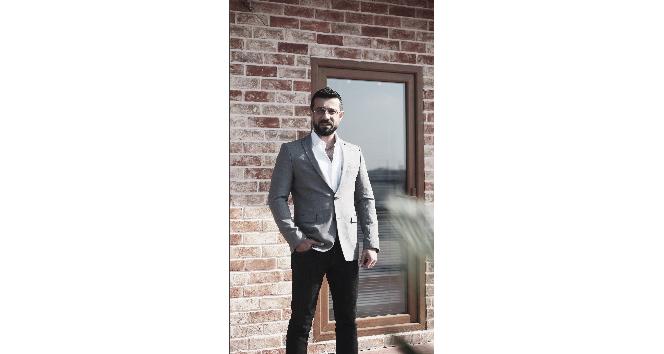 Servet Şerifoğlu: “Uraw Kozmetik dünyaya açıldı”