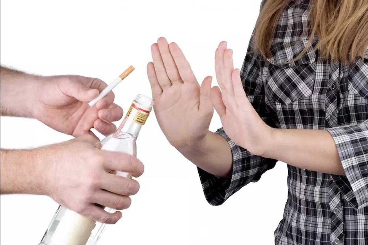 Sigara ve alkol alışkanlığının genetik kodları çözüldü İhlas Haber Ajansı