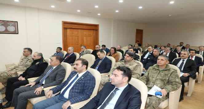 Sarıkamış şehitlerini anma etkinliklerinin tarihi belli oldu