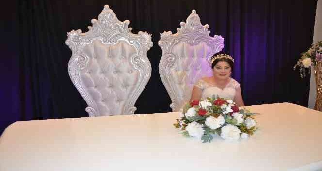 Bu da damatsız düğün