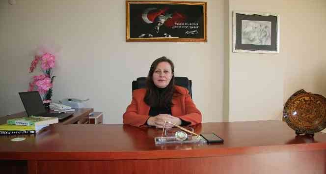 NEVÜ’de doçent ataması yapıldı