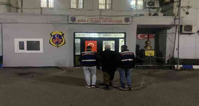 Siirt’te ’intihar süsü’ verilen cinayeti JASAT aydınlattı