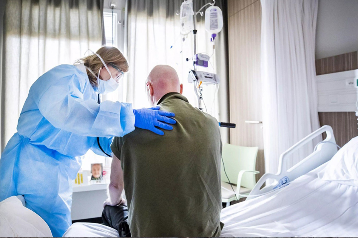 Yapay zeka geleceğin büyük salgınlarını belirledi