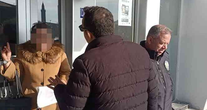 Belediye çalışanı 14 yaşındaki erkek çocuğuna cinsel organının fotoğrafını gönderdi