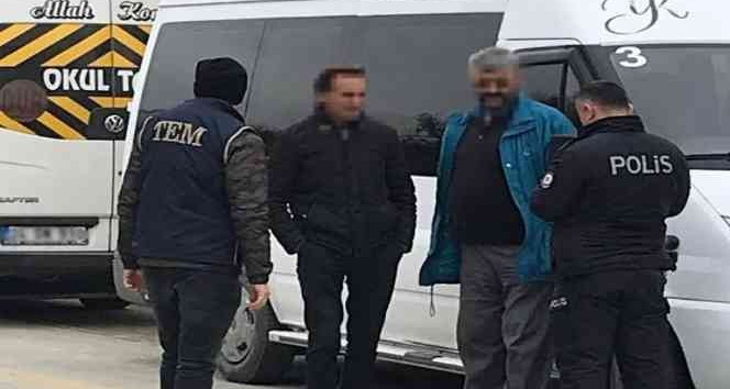 Okul çevrelerinde denetimler sürüyor