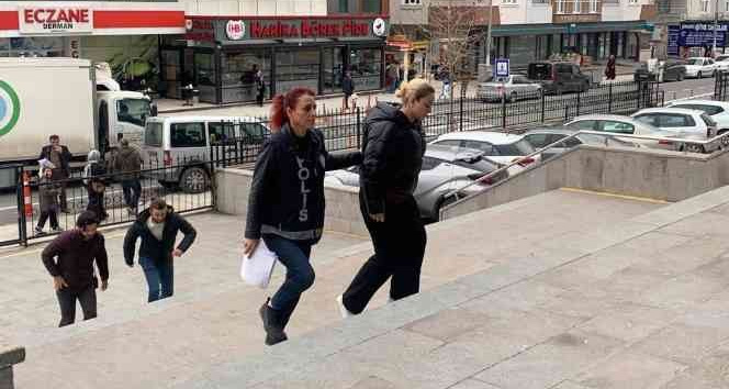 Türkiye’nin gündemine oturan sahte doktor 13 yıl hapis cezası ile yargılanacak