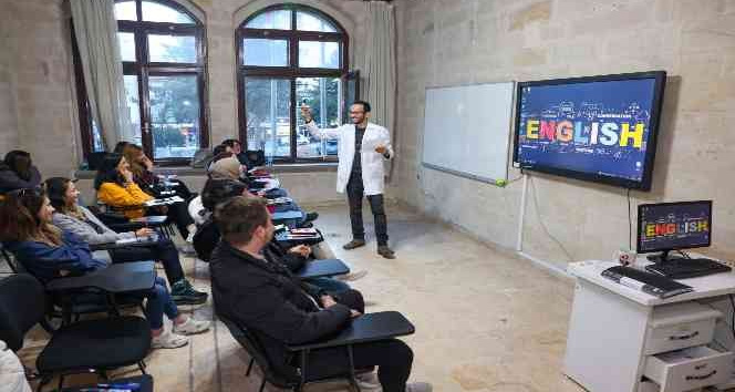 KAPEM kurslarına ilgi artıyor