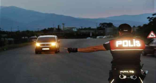 Erzincan’da çeşitli suçlardan aranan 27 kişi yakalandı