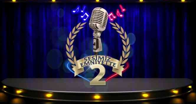 Kars’ta ‘Sesimiz Emniyette’ yarışmasında final heyecanı