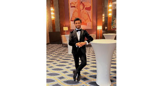 Yener Gölbaşı: "Sahne videolarım için ekip kuracağım"