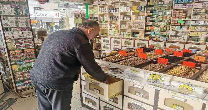 Zencefil ve zerdeçal ikilisi kış aylarının vazgeçilmezi oldu
