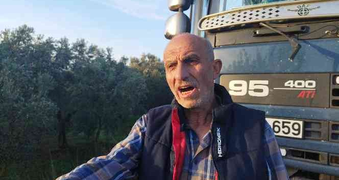 Bursa’da feci kaza: 1 ölü, 9 yaralı