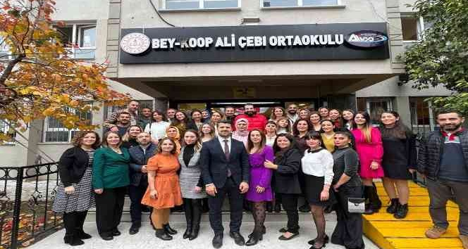 Başarıdan başarıya koşuyorlar