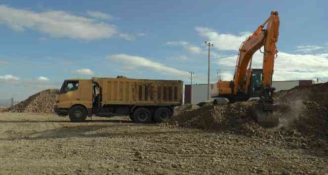 Nevşehir Tekstil Kent’te 250 kişi istihdam edilecek