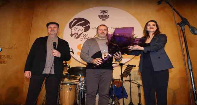 İncesaz, Yalova’da kulakların pasını sildi