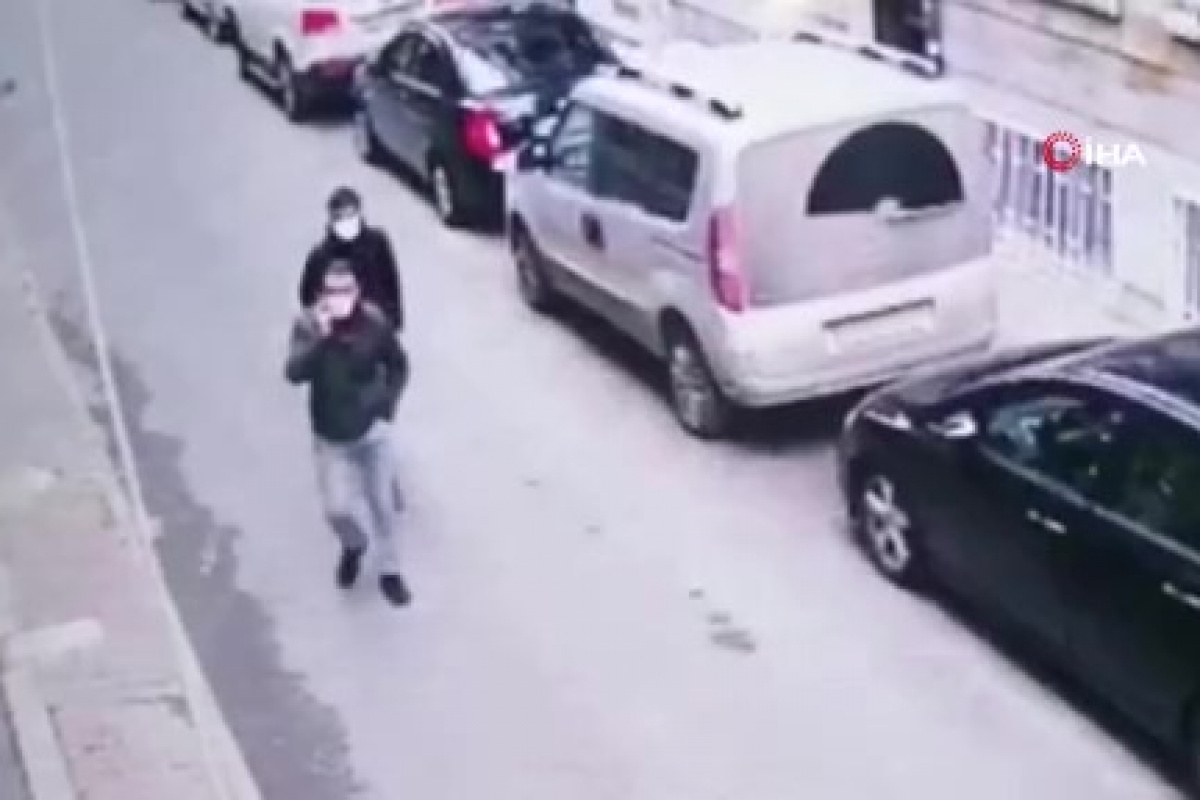 Polis ve savcı yalanıyla kuyumcudan milyonluk vurgun yaptılar