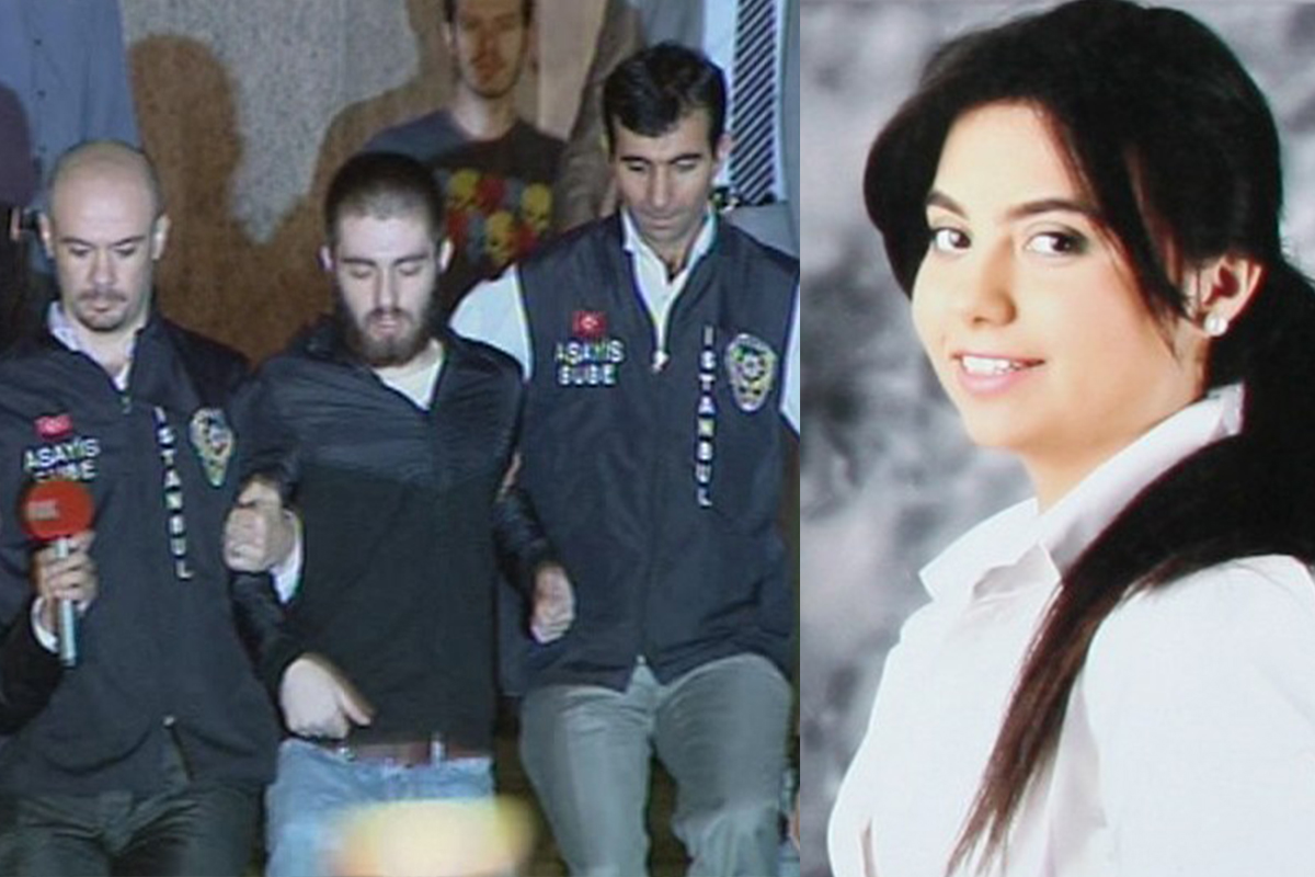 Cem Garipoğlu’nun mezarının açılması talebi reddedildi