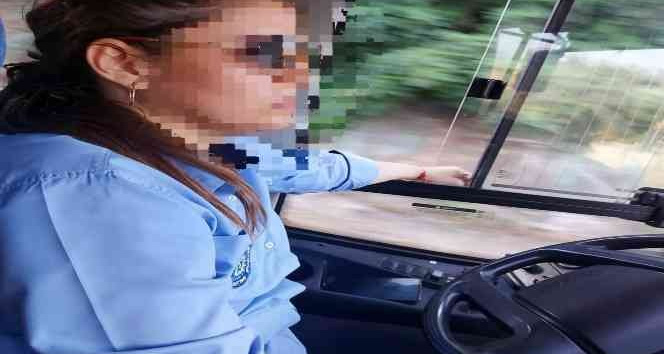 Okul Müdürünün ölümüne neden olan kadın şoför tutuklandı