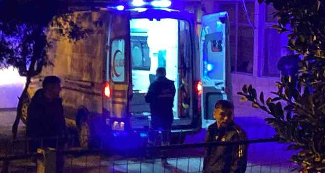 Özel maden ocağında vagon raydan çıktı: 1 ölü, 1 yaralı